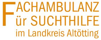 Fachambulanz für Suchthilfe im Landkreis Altötting